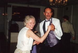 Photo of Christi VanKerckhove